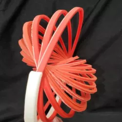 Rosenfeld Ring Model