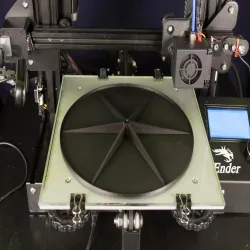  Rotary table
