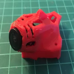 Sailfly-X Canopy for Runcam Nano 2