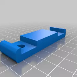 Sanding Stick