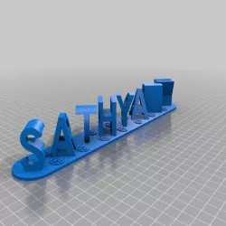 SATHYA FRQ 2