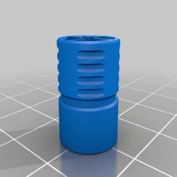 Sci-fi Container