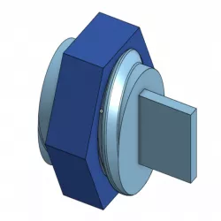 Screw Thread Tolerance Testing