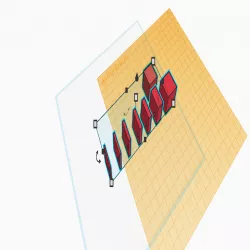 SetUP Blocks