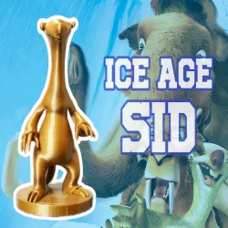 SID Ice Age