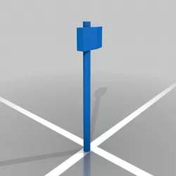 Simple Axe