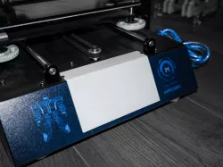 Simple Night Shade | Anycubic i3 Mega