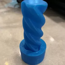 Smooth Thread