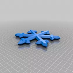 Snow Flake