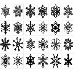 Snowflake-1-19