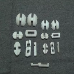 Snowman Puzzle