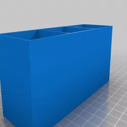SoB - Box for Dark Stone Brutes (Miniatures)