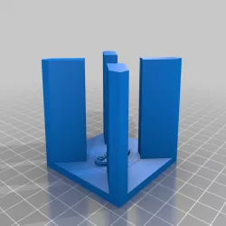 SoB - Token Dispenser for Exploration Token