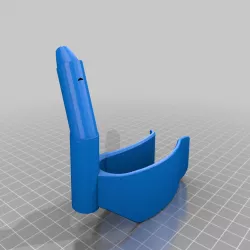 Special needs typing and touchscreen tool