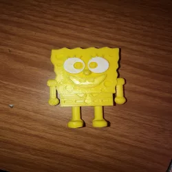 SpongeBob 