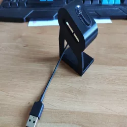 Stand Fitbit inspire HR