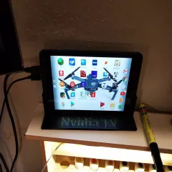 Stand for Nvidia Shield