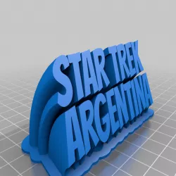 STAR TREK ARGENTINA