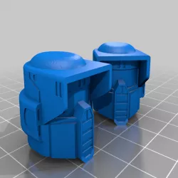 Storm Commando Helmet Valve Cap Schrader