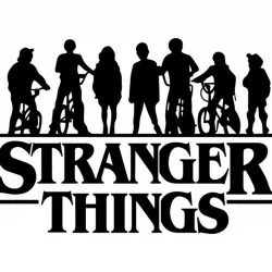 stranger things