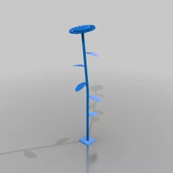 Sunflower Thingy