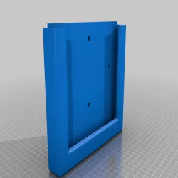 Surface Pro 2 Tripod Mount