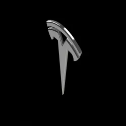 Tesla Logo