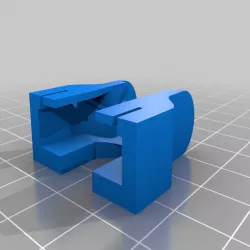 tevo tarantula cable chain remix
