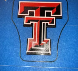 Texas Tech Logo