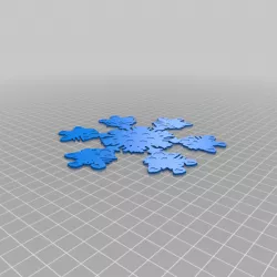 The Snowflake
