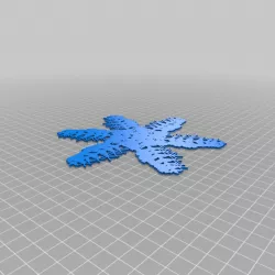 The Snowflake