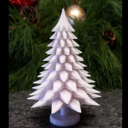 The Stacking Christmas Tree