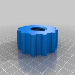 tiny toy