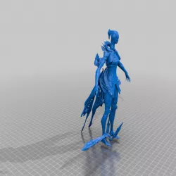 titania