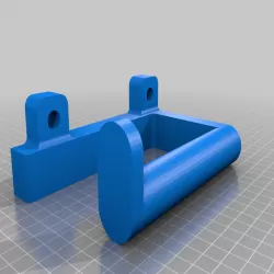 Toilet Paper Holder