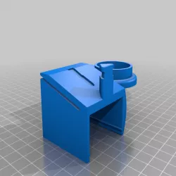 Tool Holder 2 