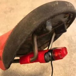 Toplight Line Mini Seat Rail Mount