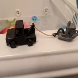 Tow Truck