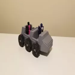 Transformers - Roller