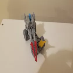 Transformers Siege - Battlemaster Armored Transport