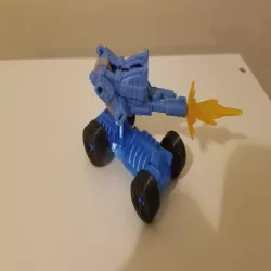Transformers Siege - Battlemaster Dragster