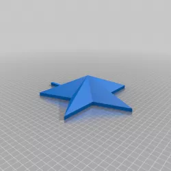 TwigTreeStar