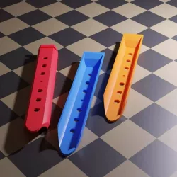 Ultralight Snow and Sand Tent Stake