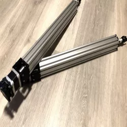 uStepper Linear Actuator