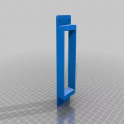 Vertical GPU Mount Meshify C