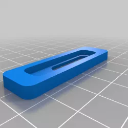 Webcam cover