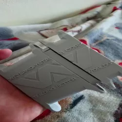 Weyland-Yutani Dice Box - Alien RPG