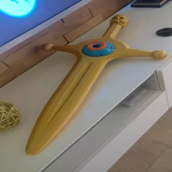 Wonder Workshop Dot sword