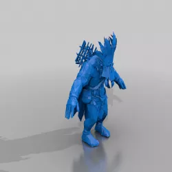 wurrzag - orcs and goblins - tm