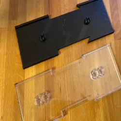 X-Wing 2.0 Huge Ship Bases